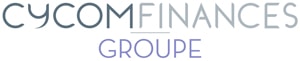 Cycom Finances Groupe Logo